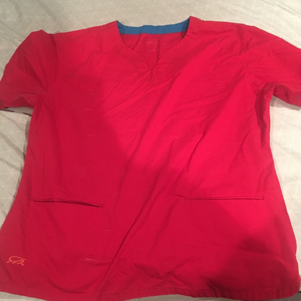 Scrub Set